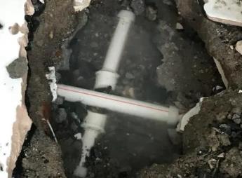 文峰阳台漏水维修公司为您分享楼上楼下漏水怎么处理