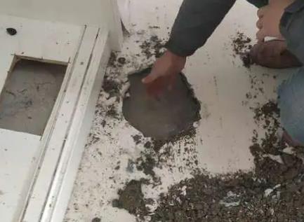 文峰卫生间漏水维修公司分享下精确定位查漏水一次多少钱?不同级别收费不同