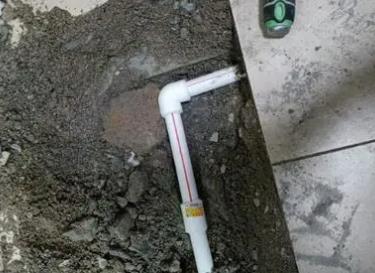文峰阳台漏水维修时有哪些声音会影响检漏仪